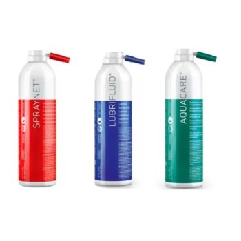 SPRAY BIEN AIR