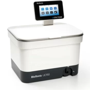 Cuba de Ultra-sons BioSonic UC150 Coltene – 5,7L