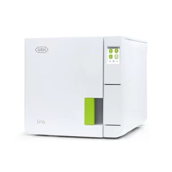 Autoclave Classe B W&H Lina – 22 Litros