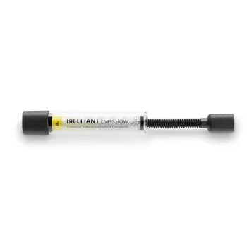 Brilliant Ever Glow Seringa