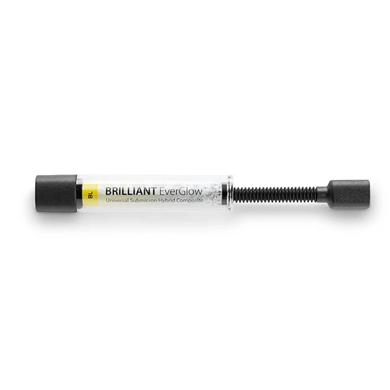Brilliant Ever Glow Seringa
