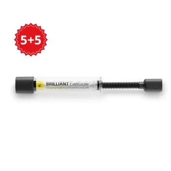 Brilliant Ever Glow Seringa