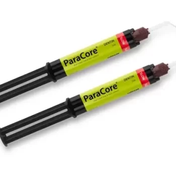 ParaCore Dentin Automix Recarga – 2 x 5ml