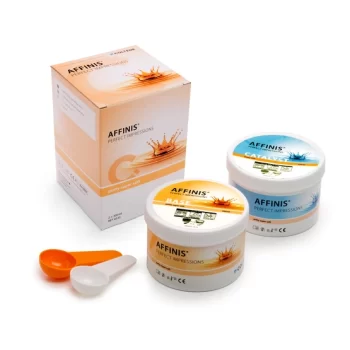Affinis Putty