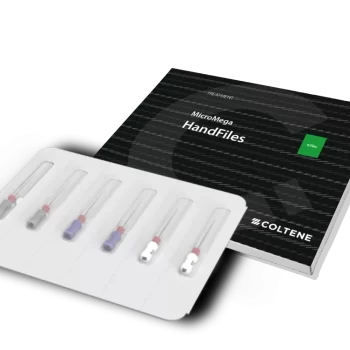 Limas K MicroMega
