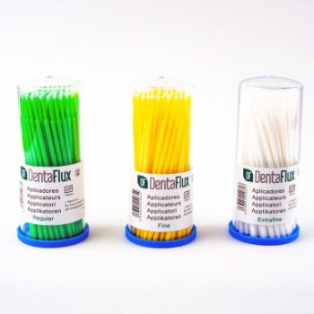 Aplicadores Dentaflux