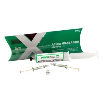 Ácido Jumbo Dentaflux 37%