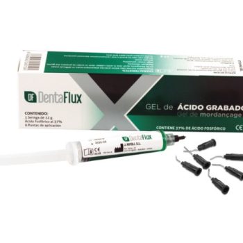 Ácido Verde 37% 12g