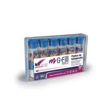 Guttapercha Medicaline