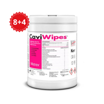 Toalhetes Caviwipes