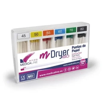 Papel Medicaline