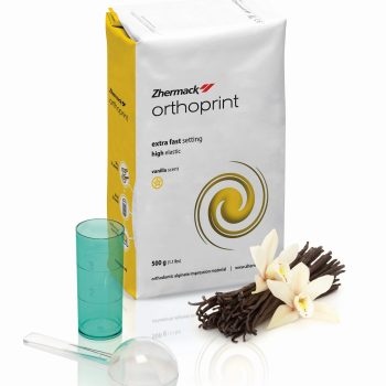 Alginato Orthoprint