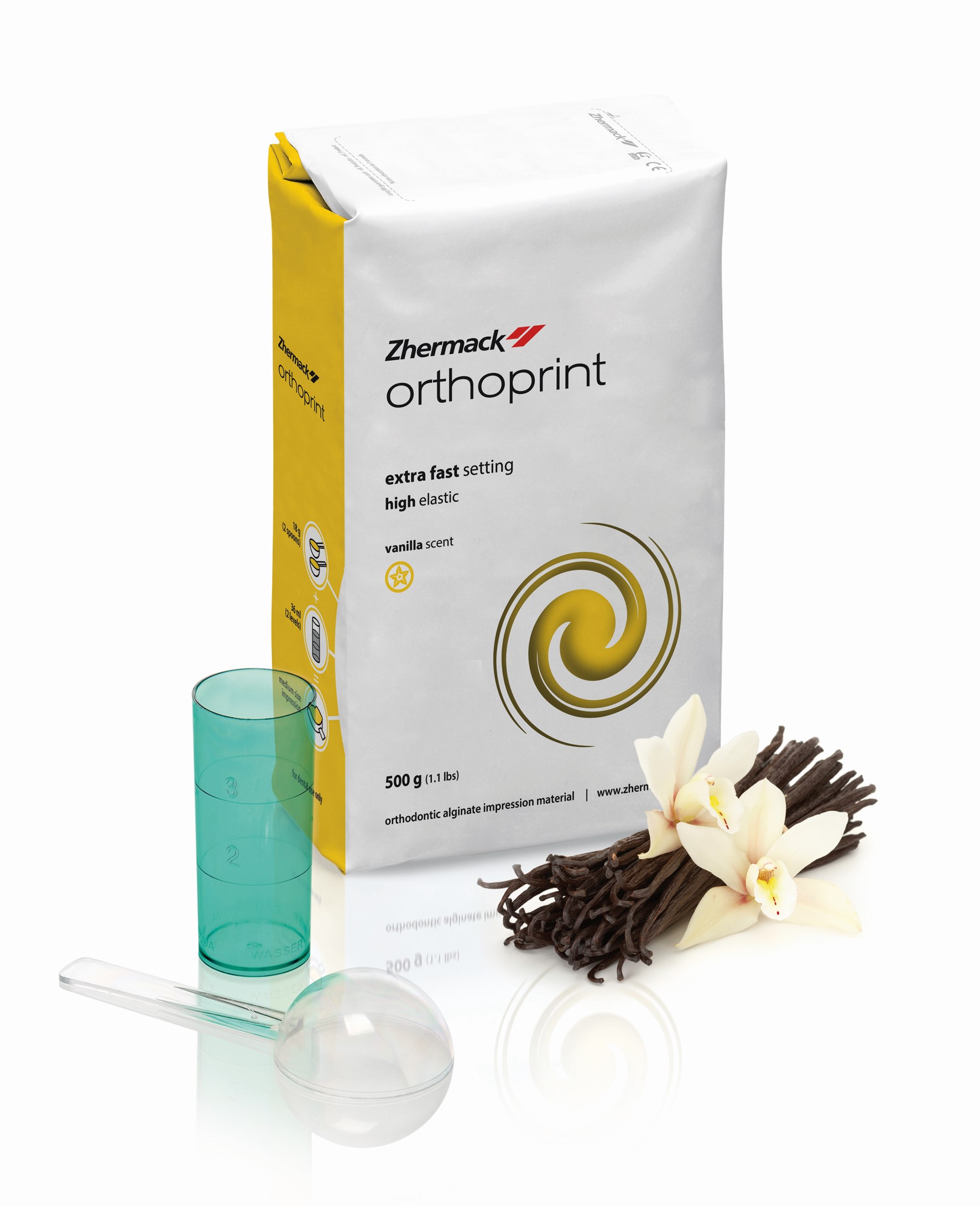 Alginato Orthoprint