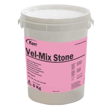 Gesso VelMix Rosa Tipo 4