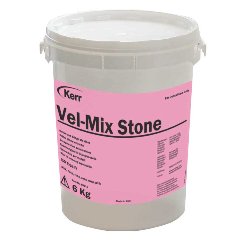Gesso VelMix Rosa Tipo 4
