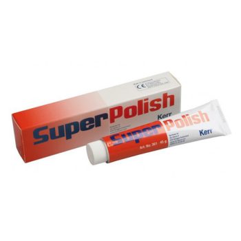 Pasta Superpolish / Cleanpolish