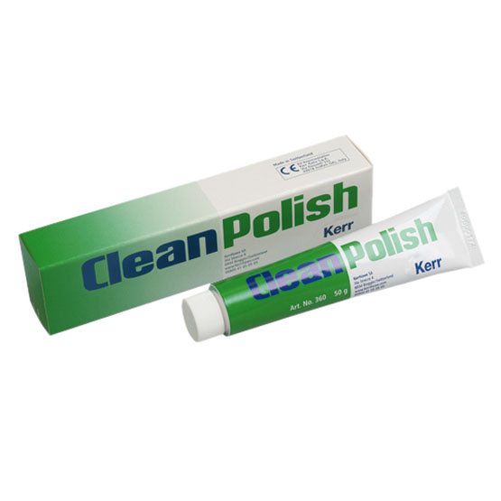 Pasta Superpolish / Cleanpolish - Imagem 2