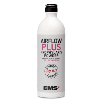 Pó Air Flow Plus