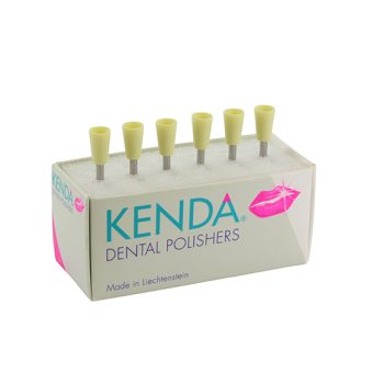 Polidores de Compósito Kenda