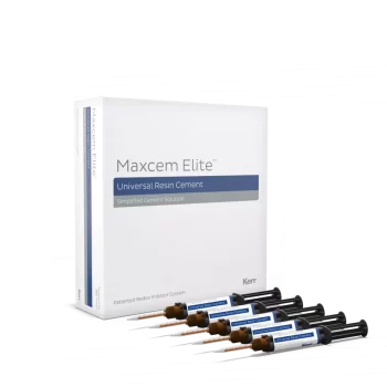 Maxcem Elite Kit