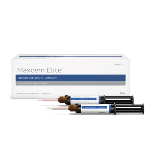 Maxcem Elite Kit - Imagem 3