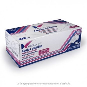 Agulha Medicaline