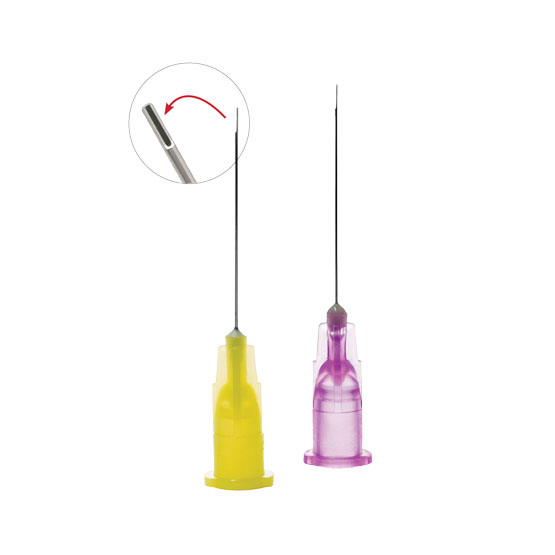 Agulha Endo Coltene - Imagem 2