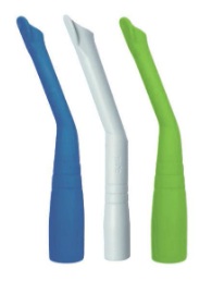 Aspiradores Cirúrgicos Dental Pacific 16mm