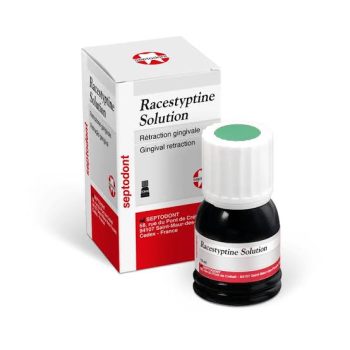 Rascetyptine Solução