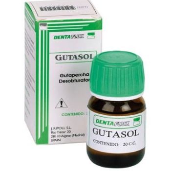 Gutasol