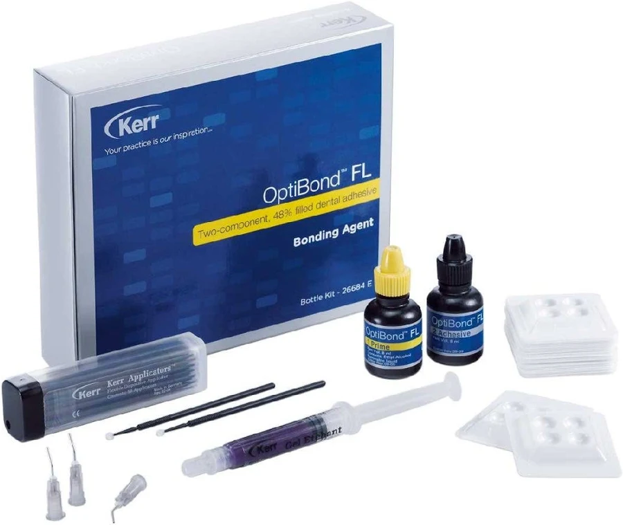 Optibond FL