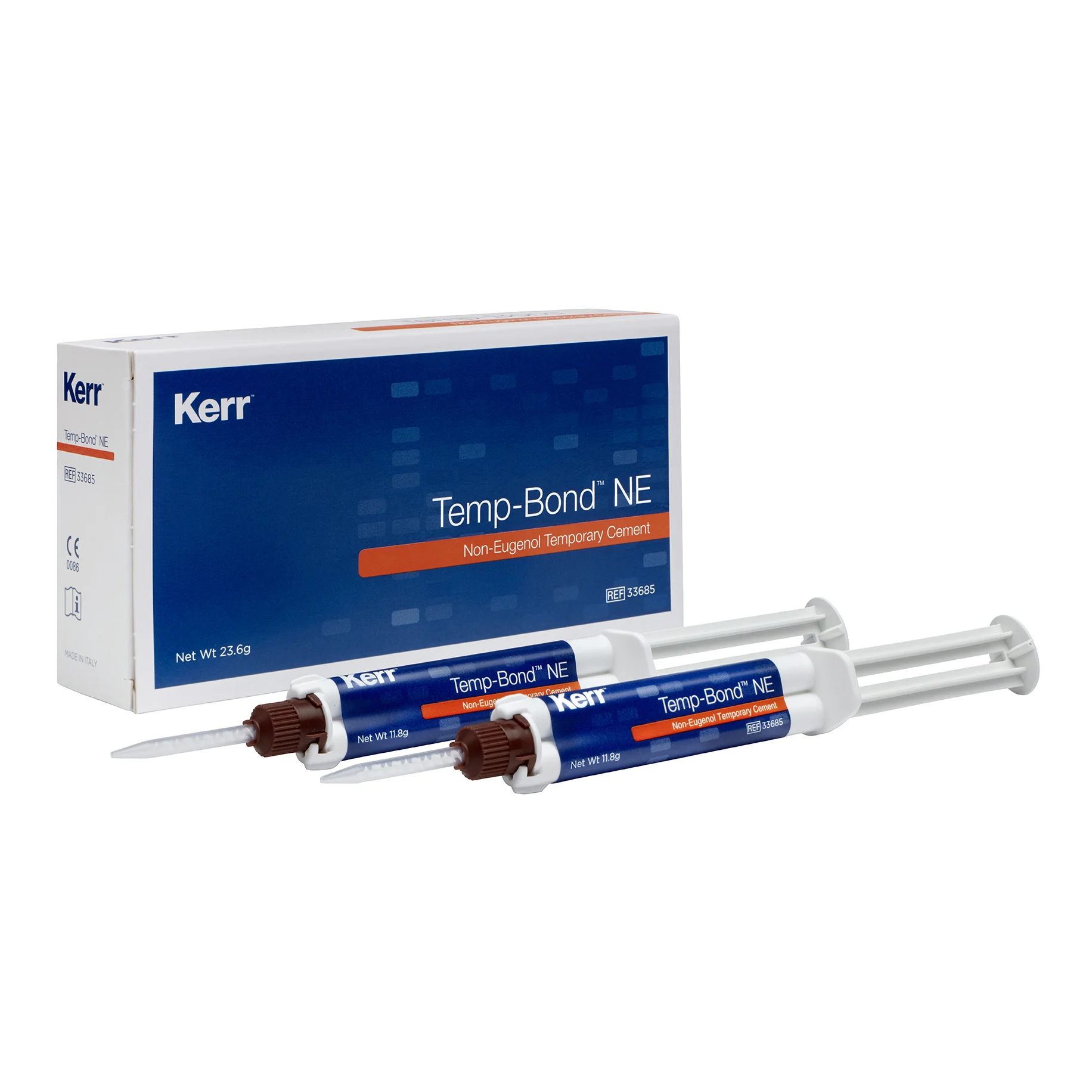 TempBond NE Automix