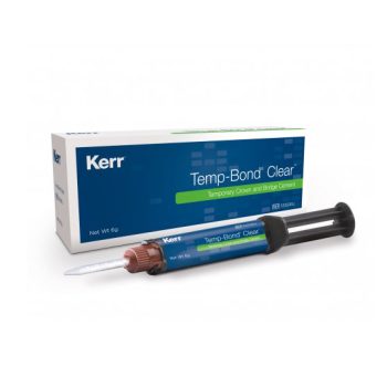 TempBond Clear Automix