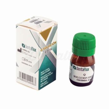 Q Solution EDTA